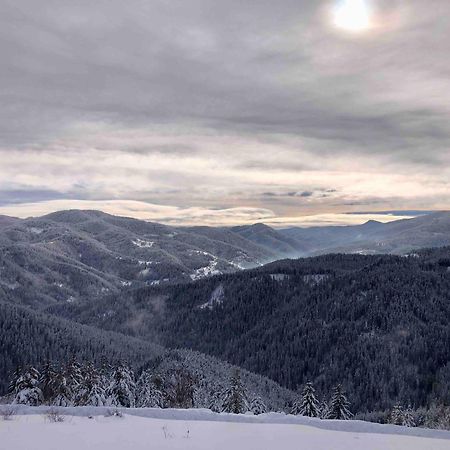 Myplace Pamporovo Апартаменти За Отдих Eksteriør bilde