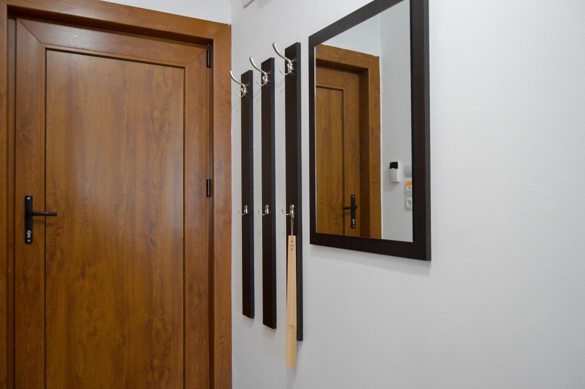Myplace Pamporovo Апартаменти За Отдих Eksteriør bilde