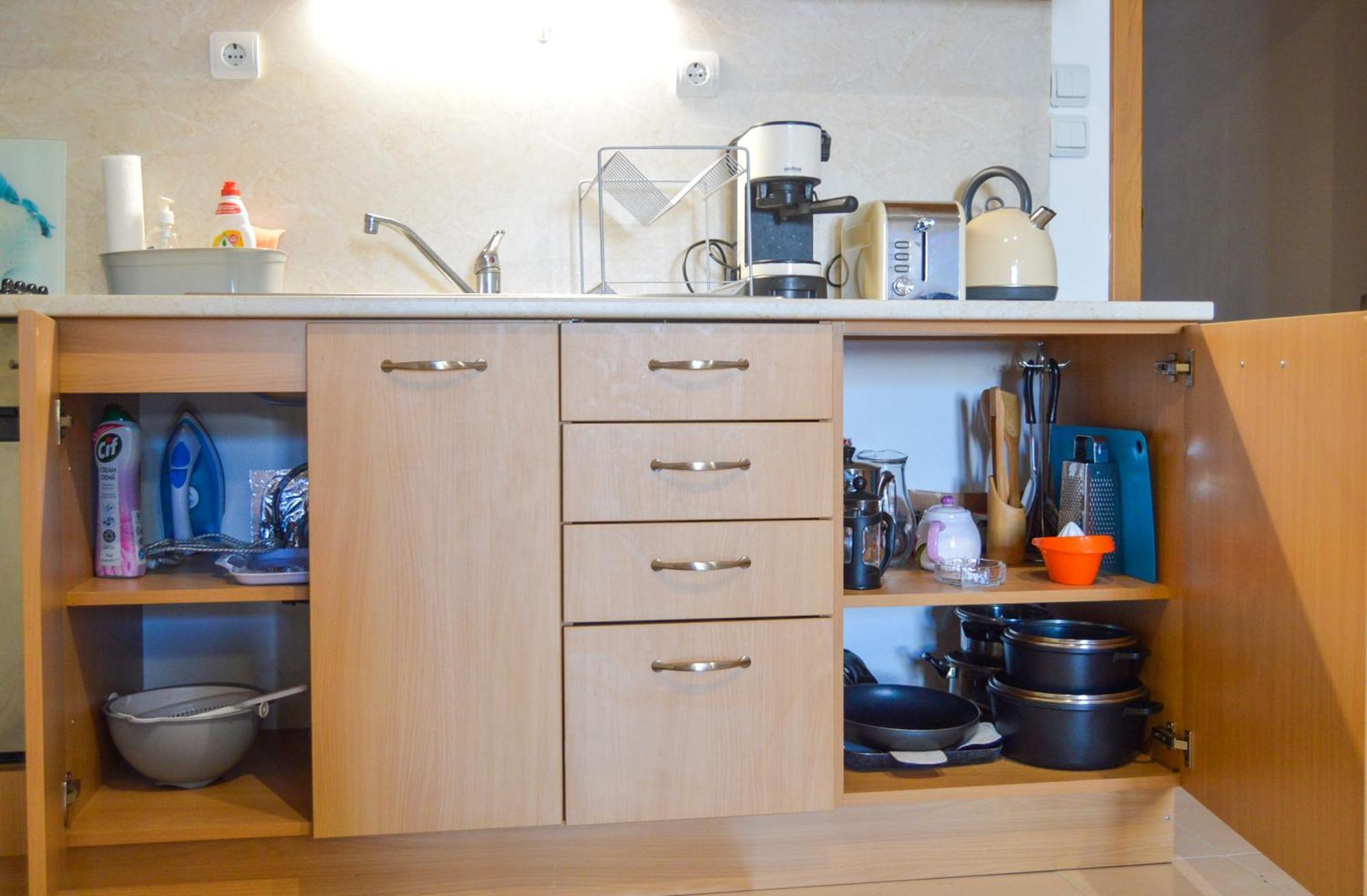 Myplace Pamporovo Апартаменти За Отдих Eksteriør bilde