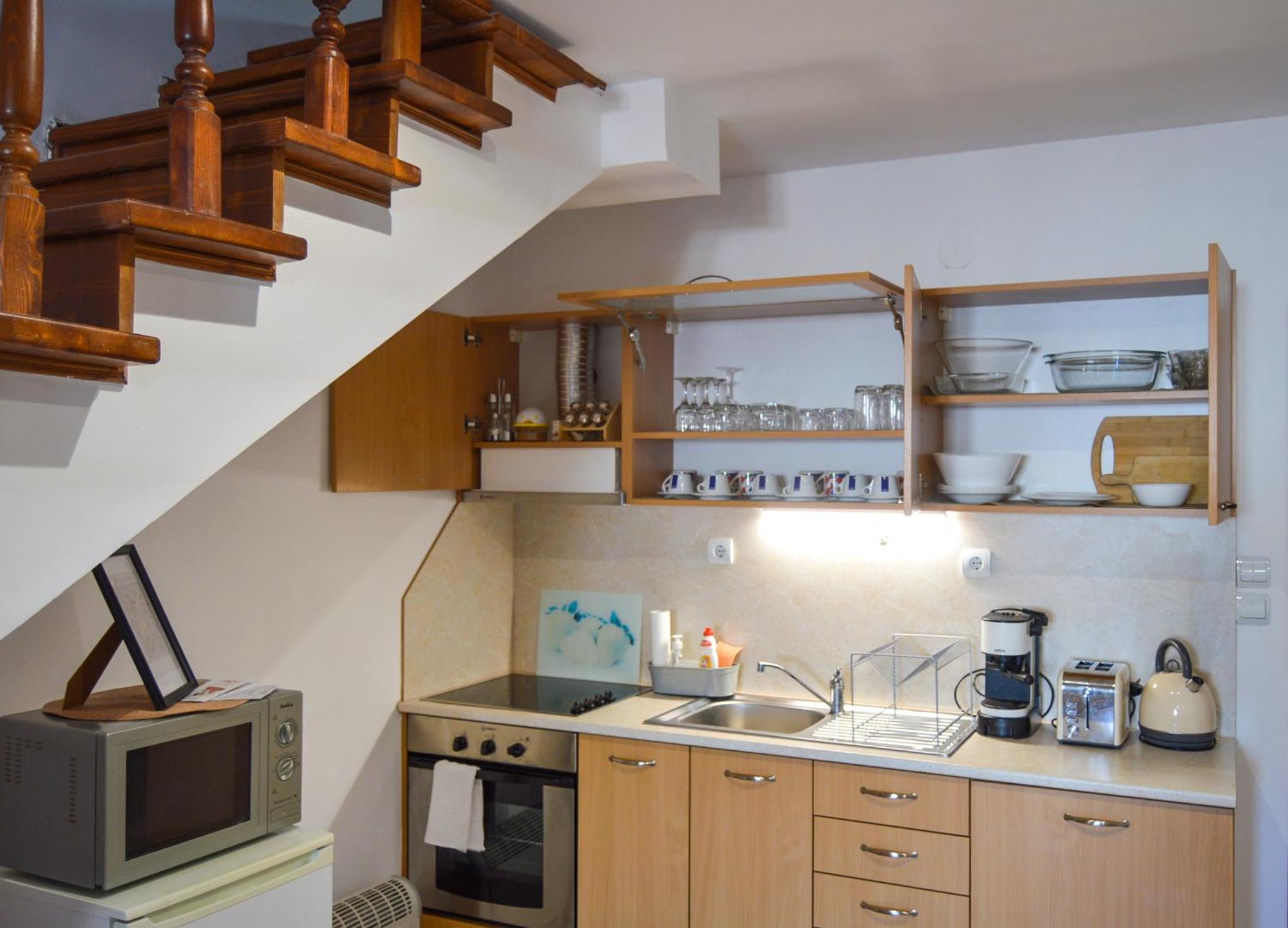 Myplace Pamporovo Апартаменти За Отдих Eksteriør bilde