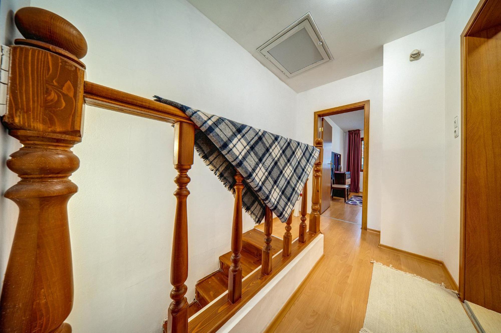 Myplace Pamporovo Апартаменти За Отдих Eksteriør bilde