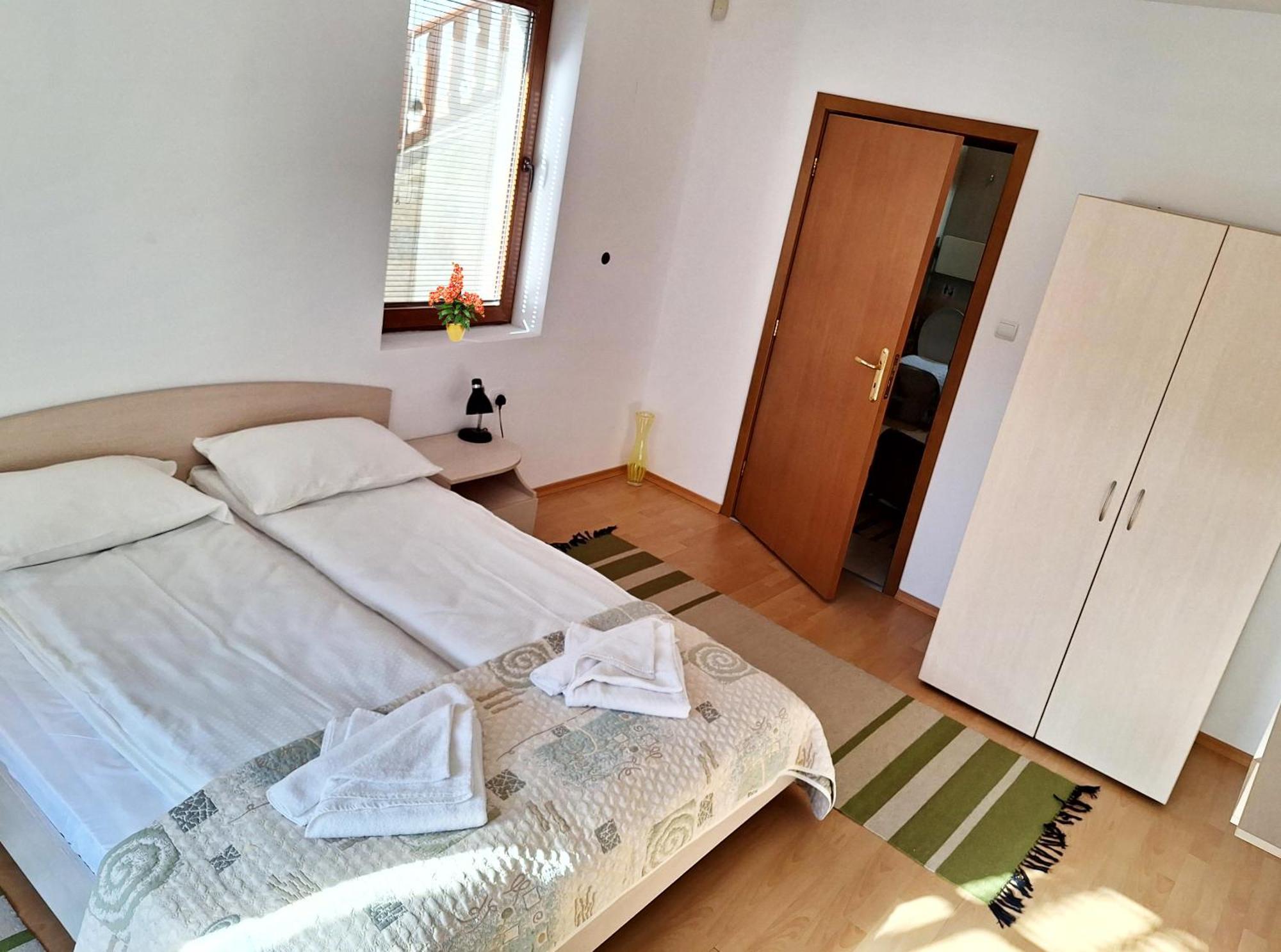 Myplace Pamporovo Апартаменти За Отдих Eksteriør bilde